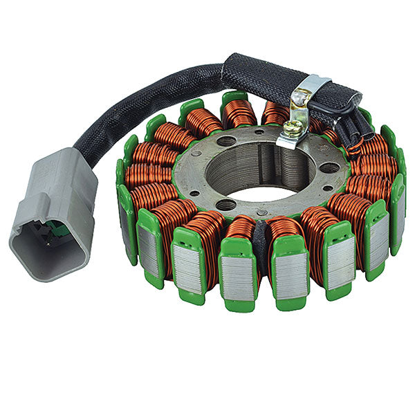 Arrowhead Stator (340-22032) - 8920-000 | MunroPowersports.com