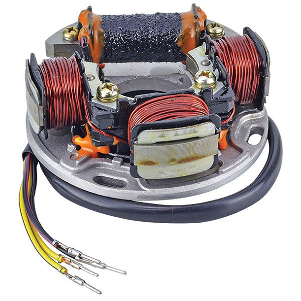 Arrowhead Stator (340-22033) - 8920-001 | MunroPowersports.com