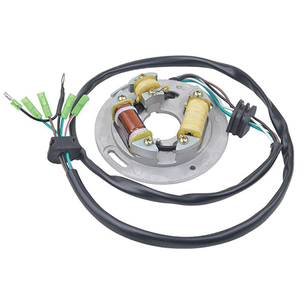 Arrowhead Stator (340-58004) - 8930-000 | MunroPowersports.com