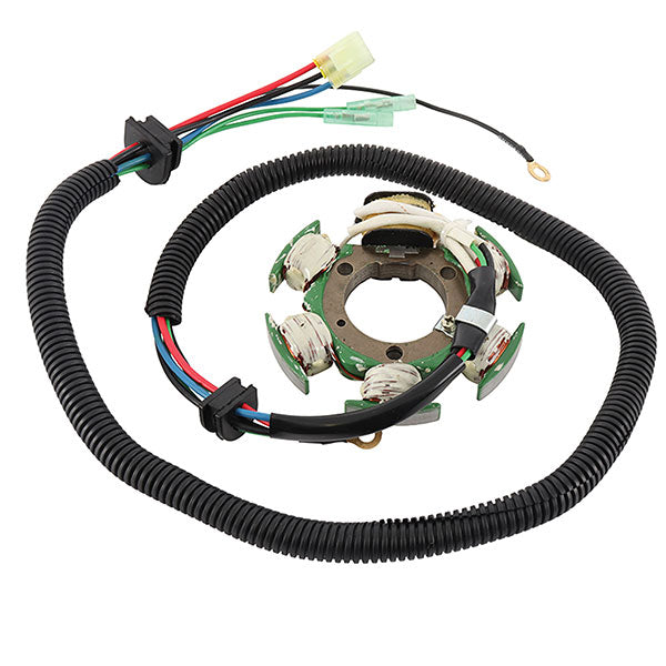 Arrowhead Stator (340-58078) - 8930-002 | MunroPowersports.com