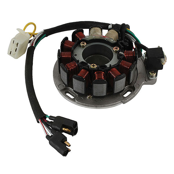 Arrowhead Stator (340-22029) - 894-0008 | MunroPowersports.com