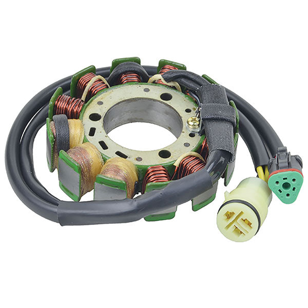 Arrowhead Stator (340-22016) - 894-0010 | MunroPowersports.com