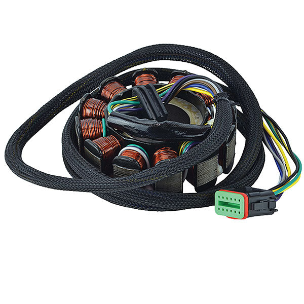 Arrowhead Stator (340-22040) - 8940-001 | MunroPowersports.com