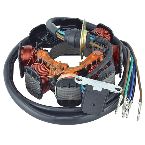 Arrowhead Stator (340-58053) - 8980-000 | MunroPowersports.com