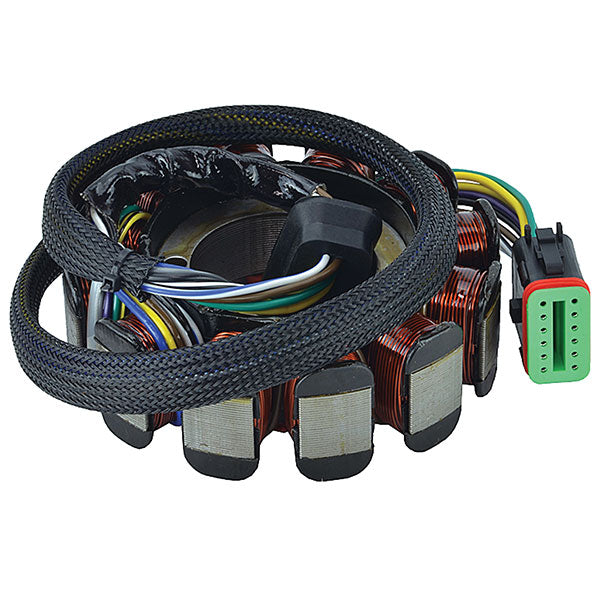 Arrowhead Stator (340-58057) - 8980-004 | MunroPowersports.com