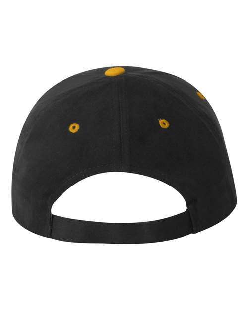 Sportsman Dominator Cap - 9960 | MunroPowersports.com