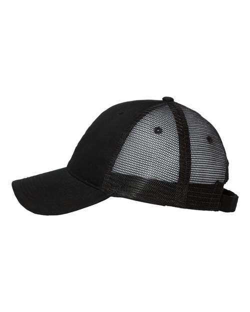 Valucap Sandwich Trucker Cap - S102 | MunroPowersports.com