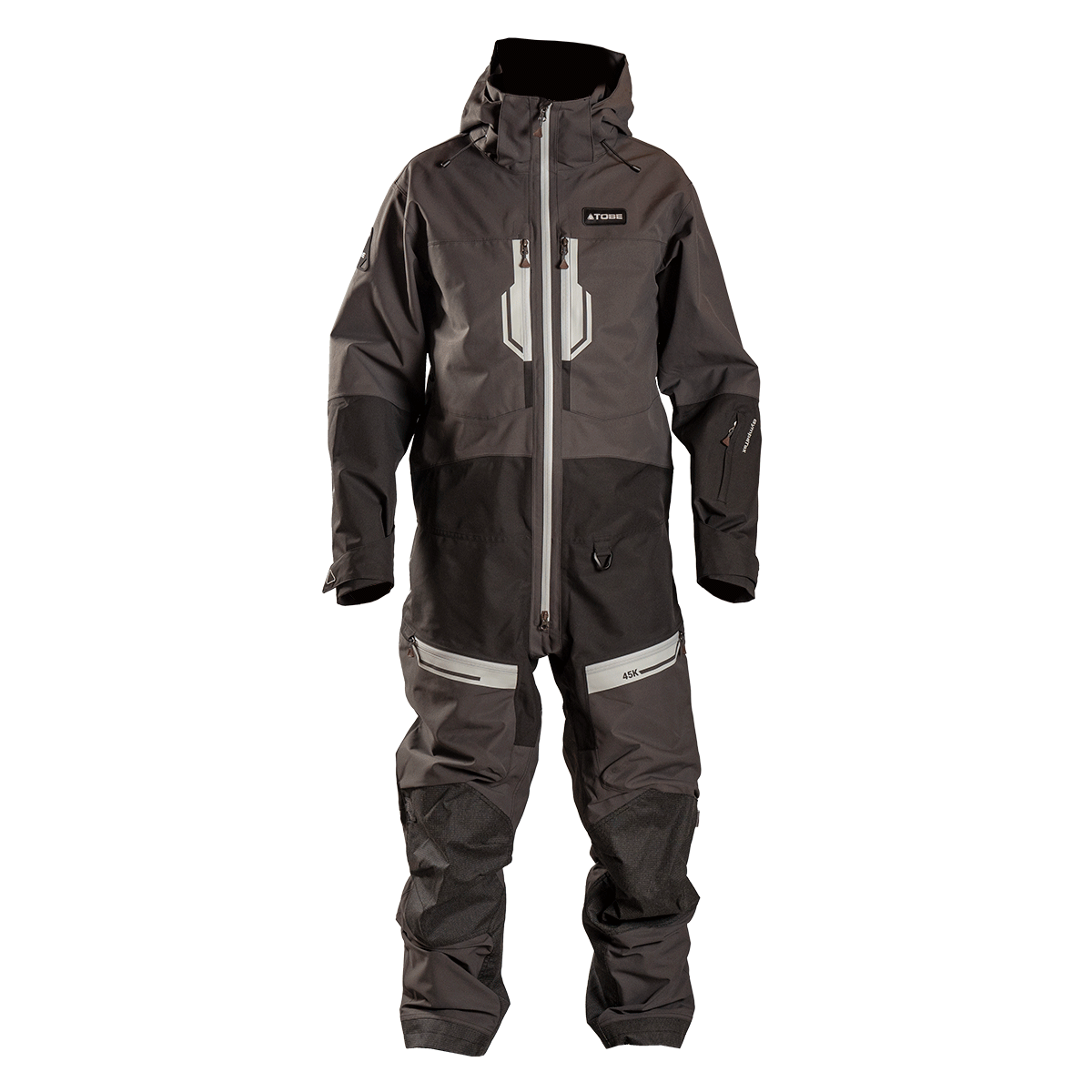 TOBE Tiro V3 Monosuit - 900123-003-001 | MunroPowersports.com