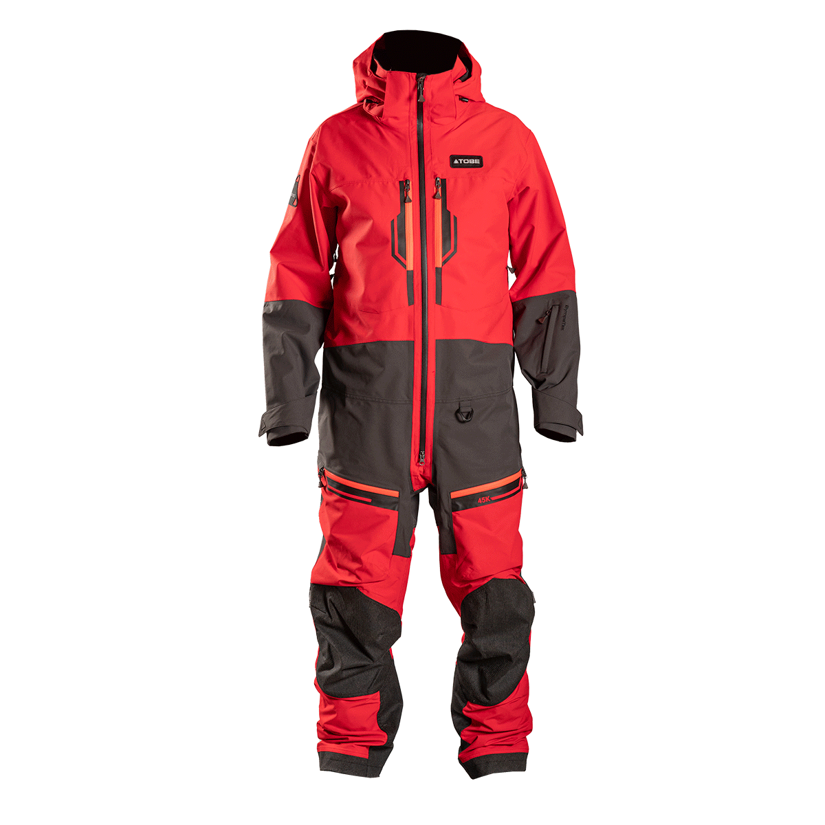 TOBE Tiro V3 Monosuit Insulated - 900123-209-001 | MunroPowersports.com
