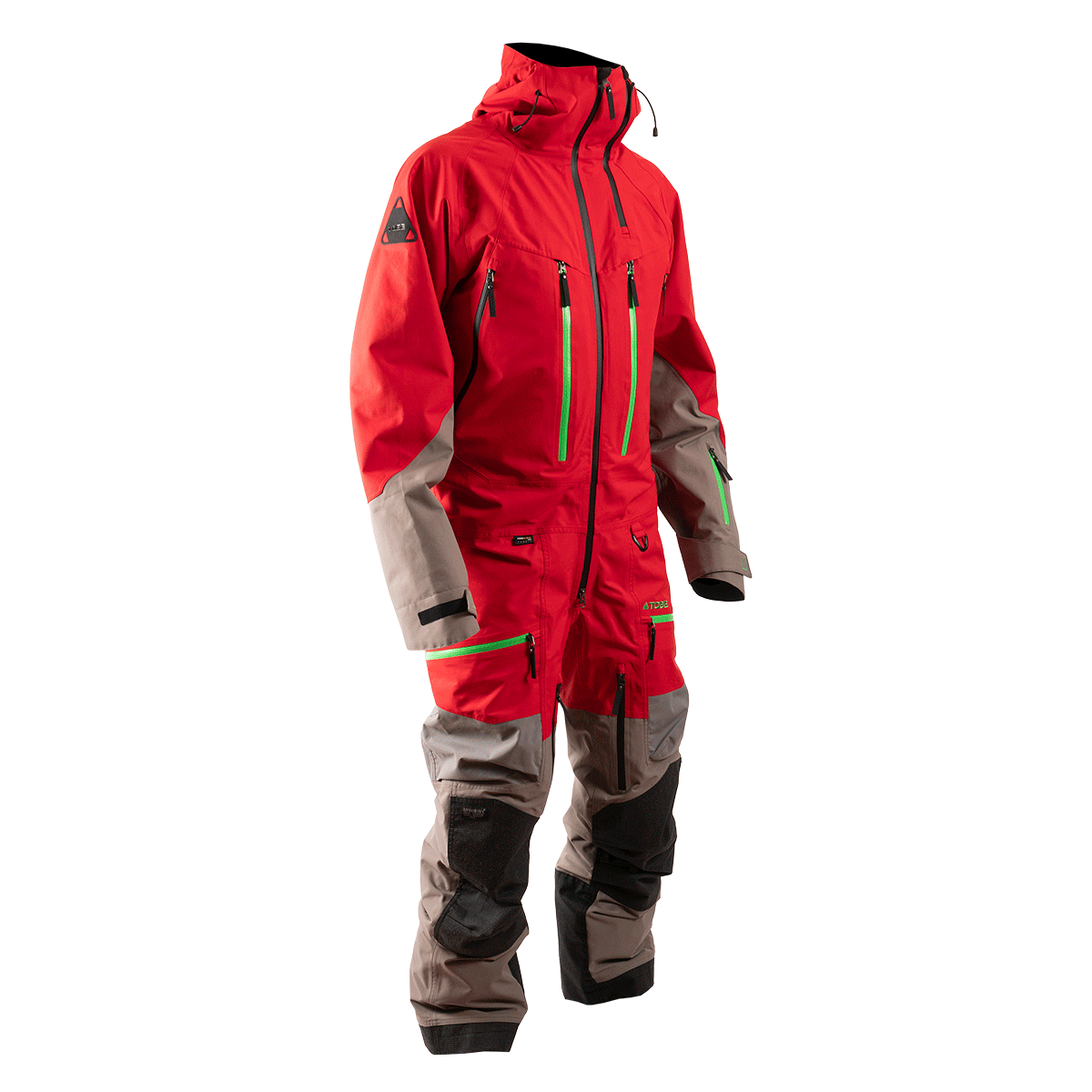 TOBE Macer V2 Mono Suit - 900222-006-001 | MunroPowersports.com