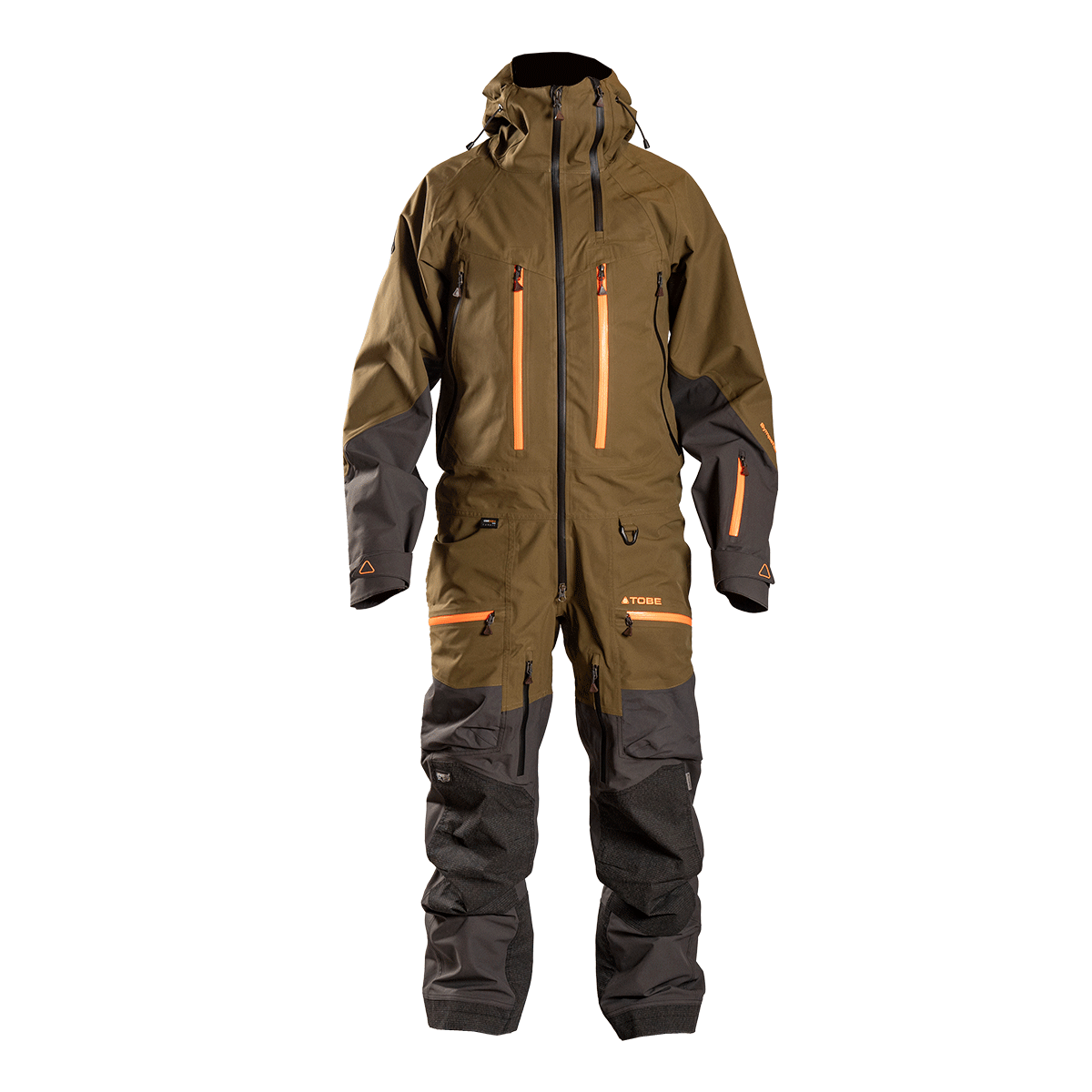 TOBE Macer V2 Mono Suit - 900222-006-001 | MunroPowersports.com