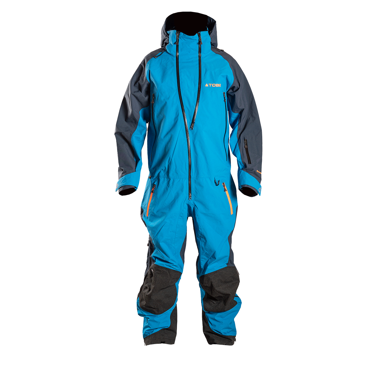 TOBE Vivid V3 Monosuit - 900323-003-001 | MunroPowersports.com