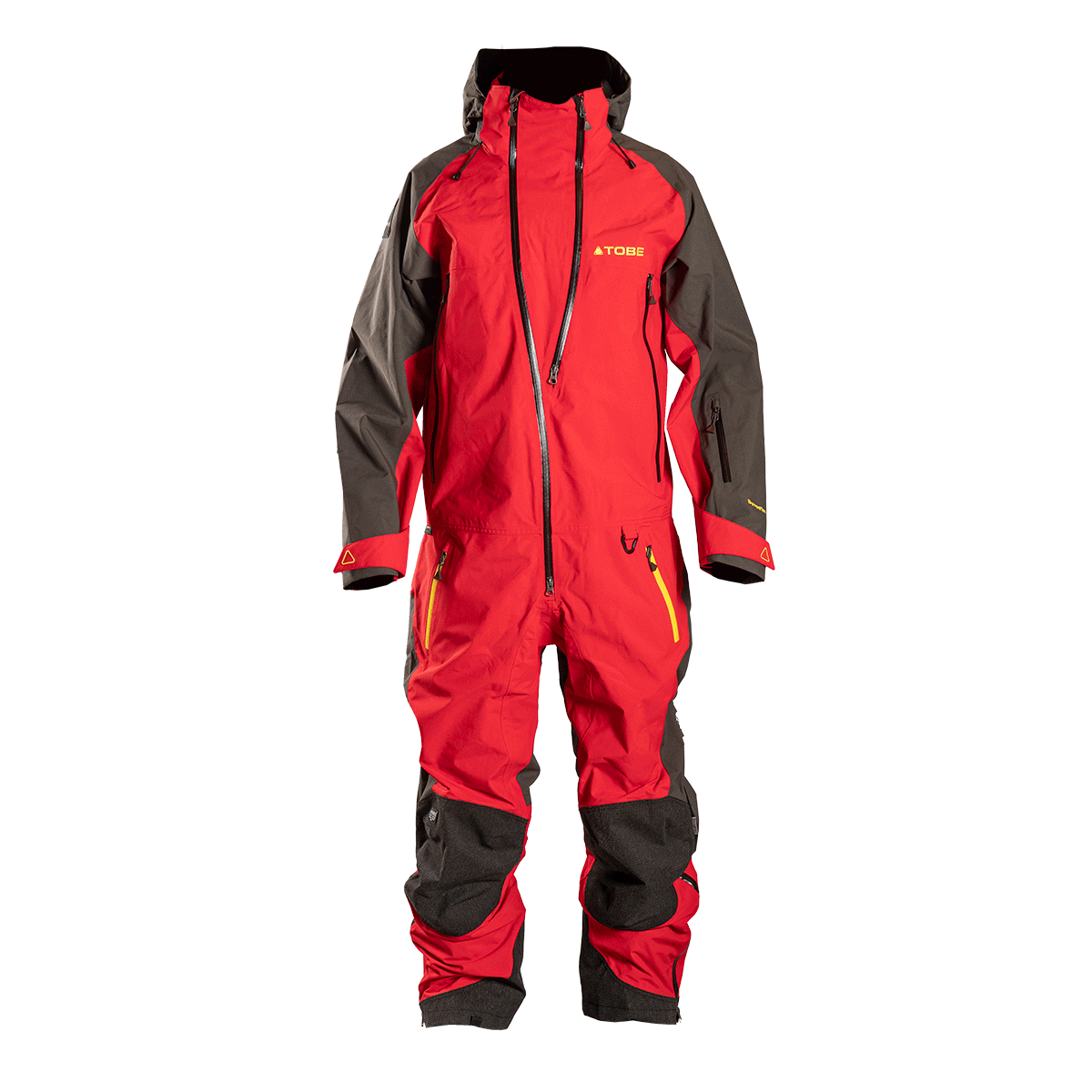 TOBE Vivid V3 Monosuit - 900323-003-001 | MunroPowersports.com