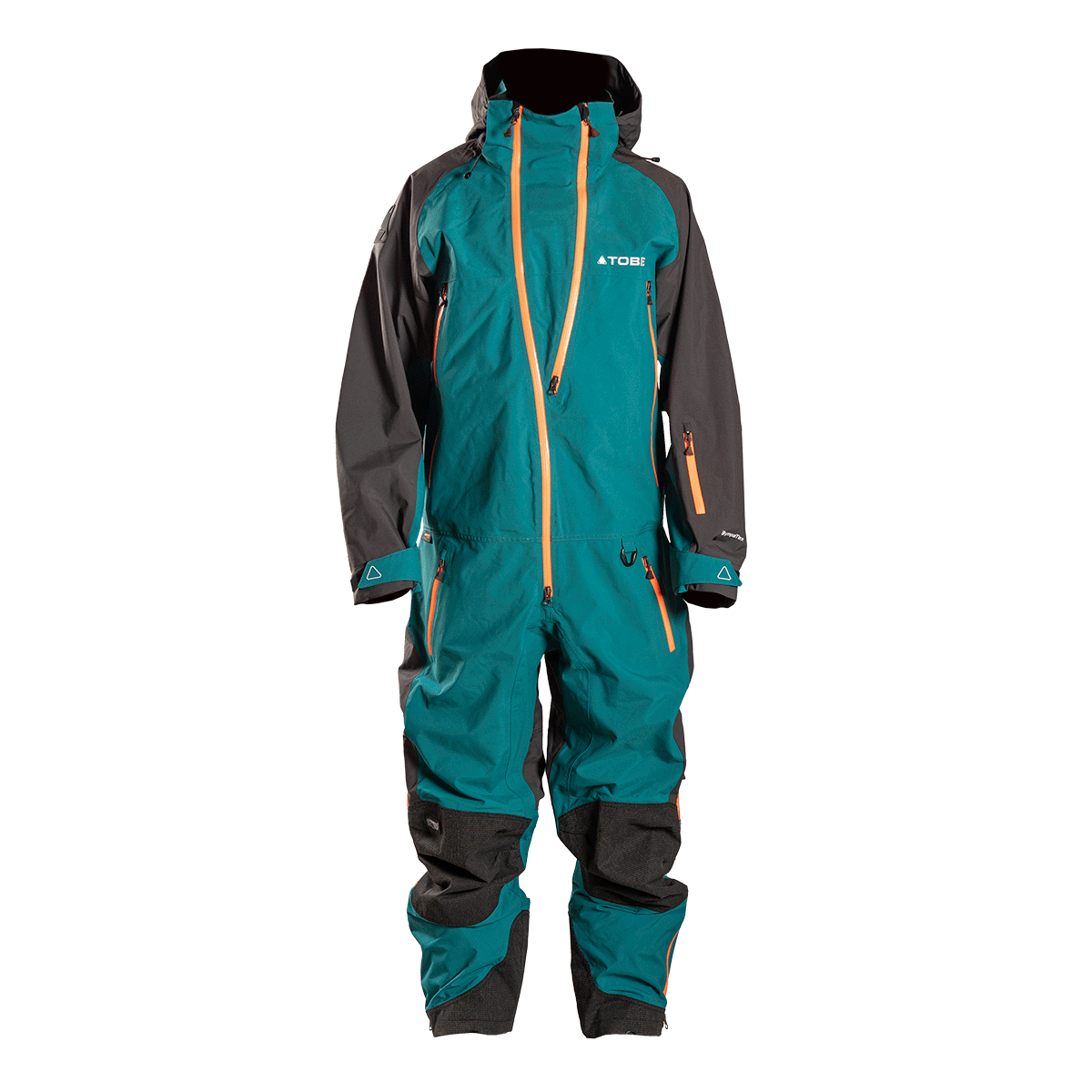 TOBE Vivid V3 Monosuit - 900323-003-001 | MunroPowersports.com