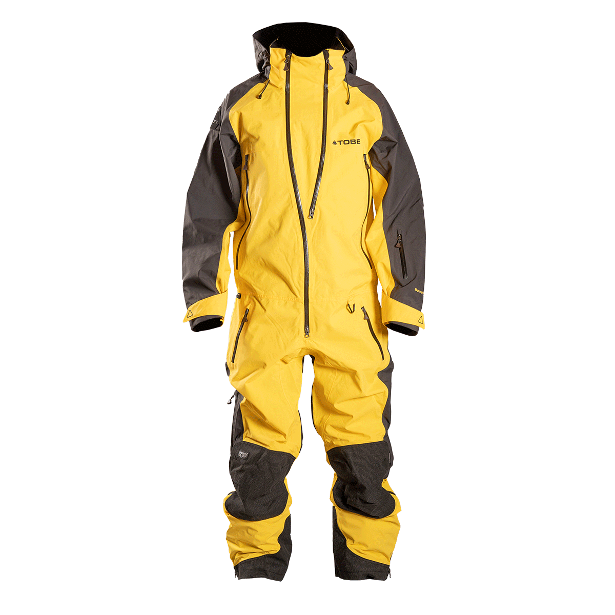TOBE Vivid V3 Monosuit - 900323-003-001 | MunroPowersports.com