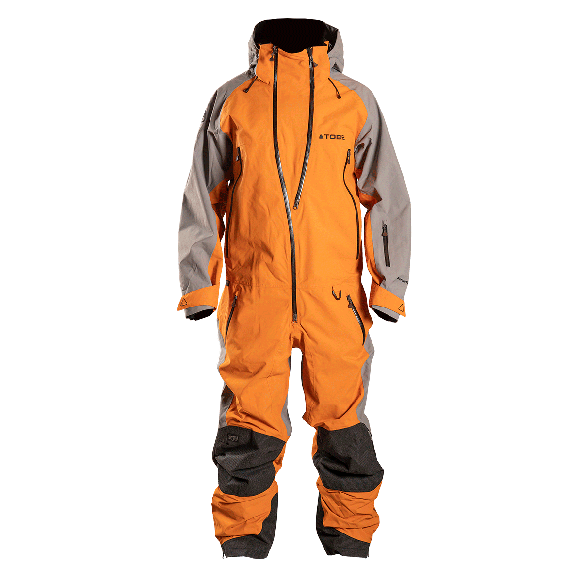 TOBE Vivid V3 Monosuit - 900323-003-001 | MunroPowersports.com