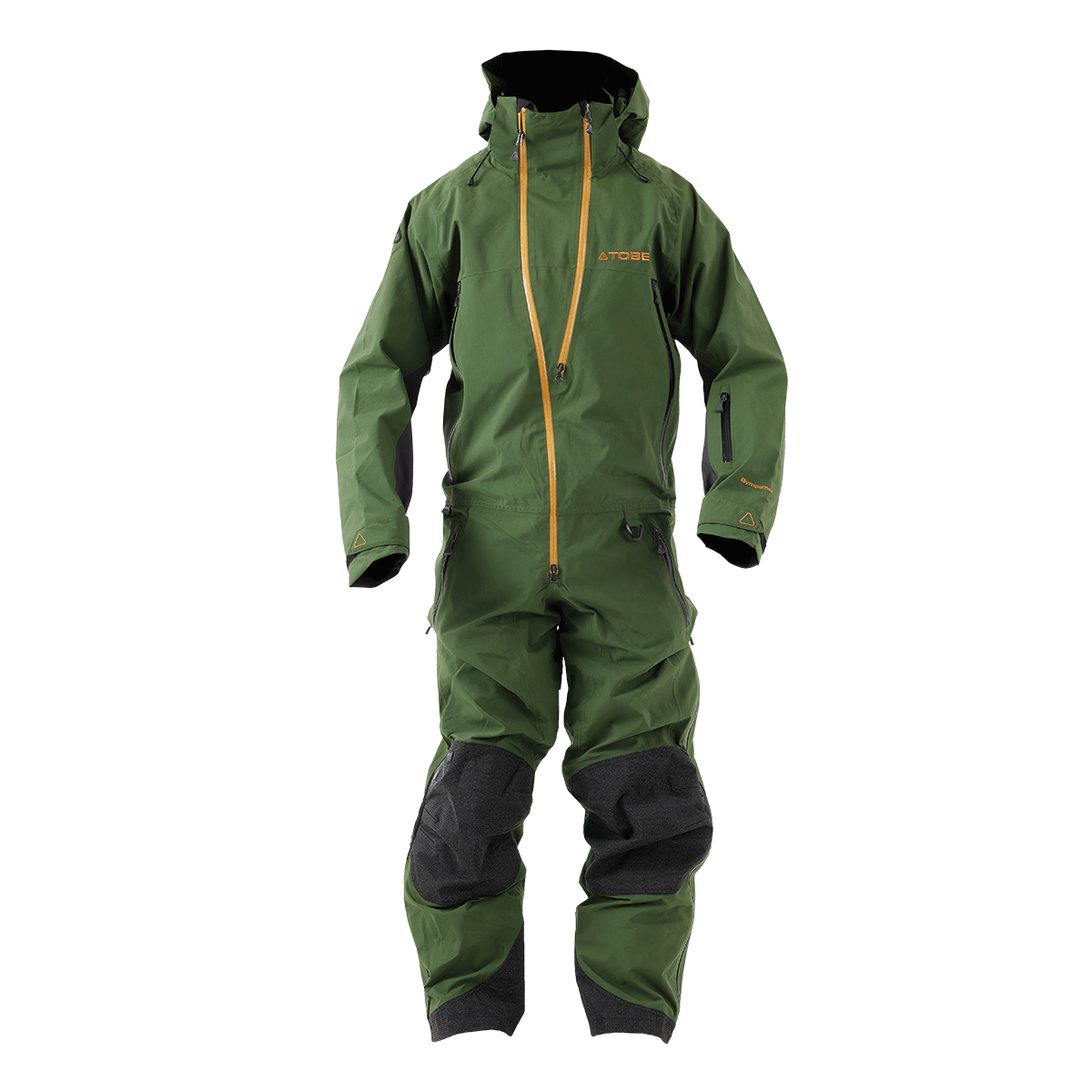 TOBE Vivid V3 Monosuit - 900323-003-001 | MunroPowersports.com