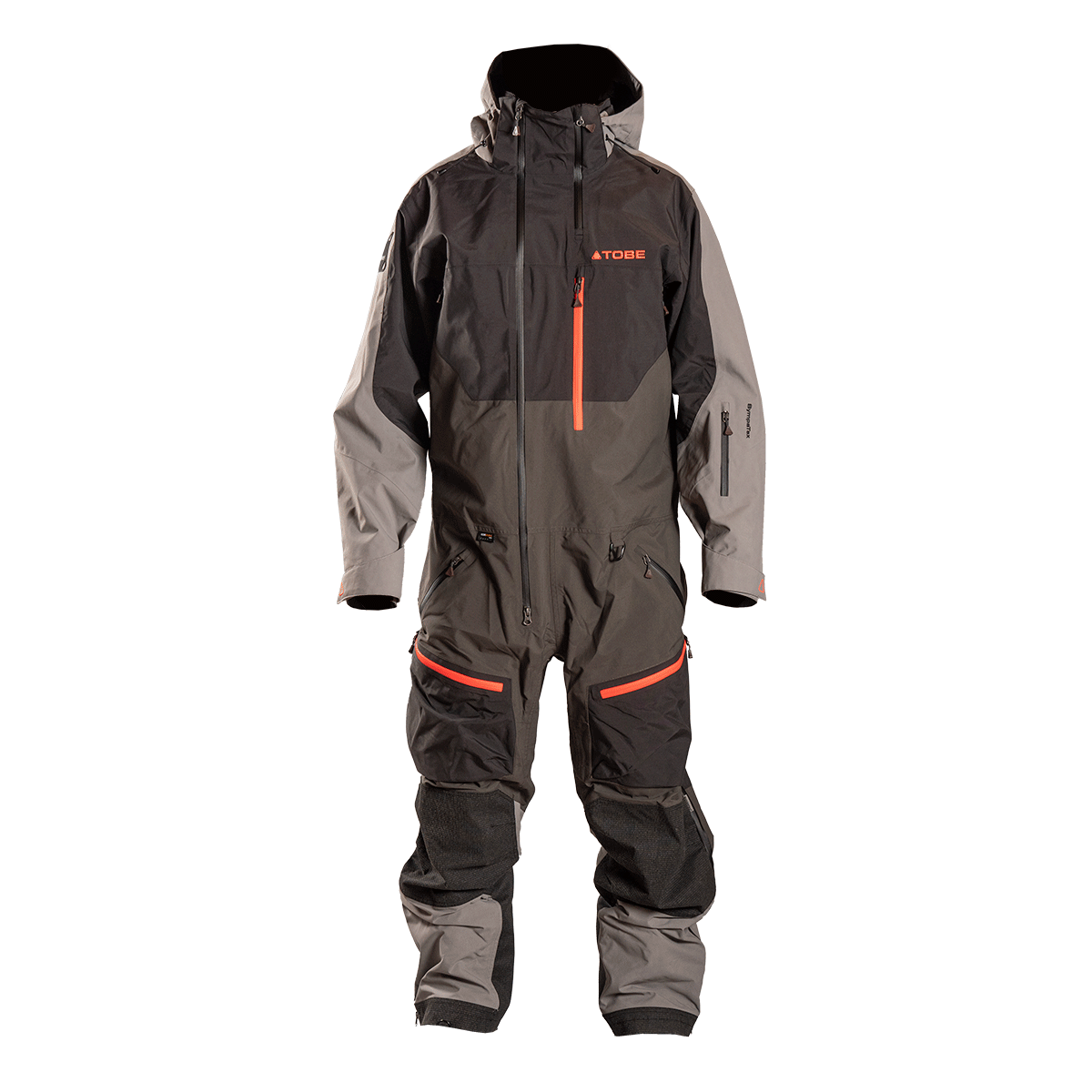 TOBE Novo V4 Monosuit - 900423-001-001 | MunroPowersports.com