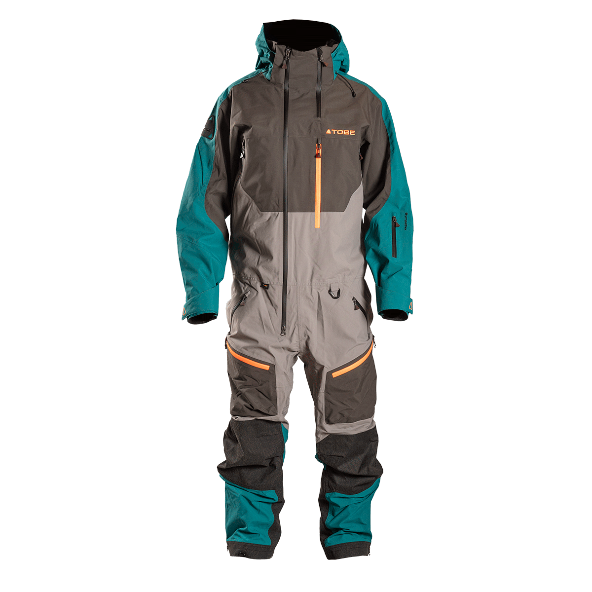 TOBE Novo V4 Monosuit - 900423-001-001 | MunroPowersports.com