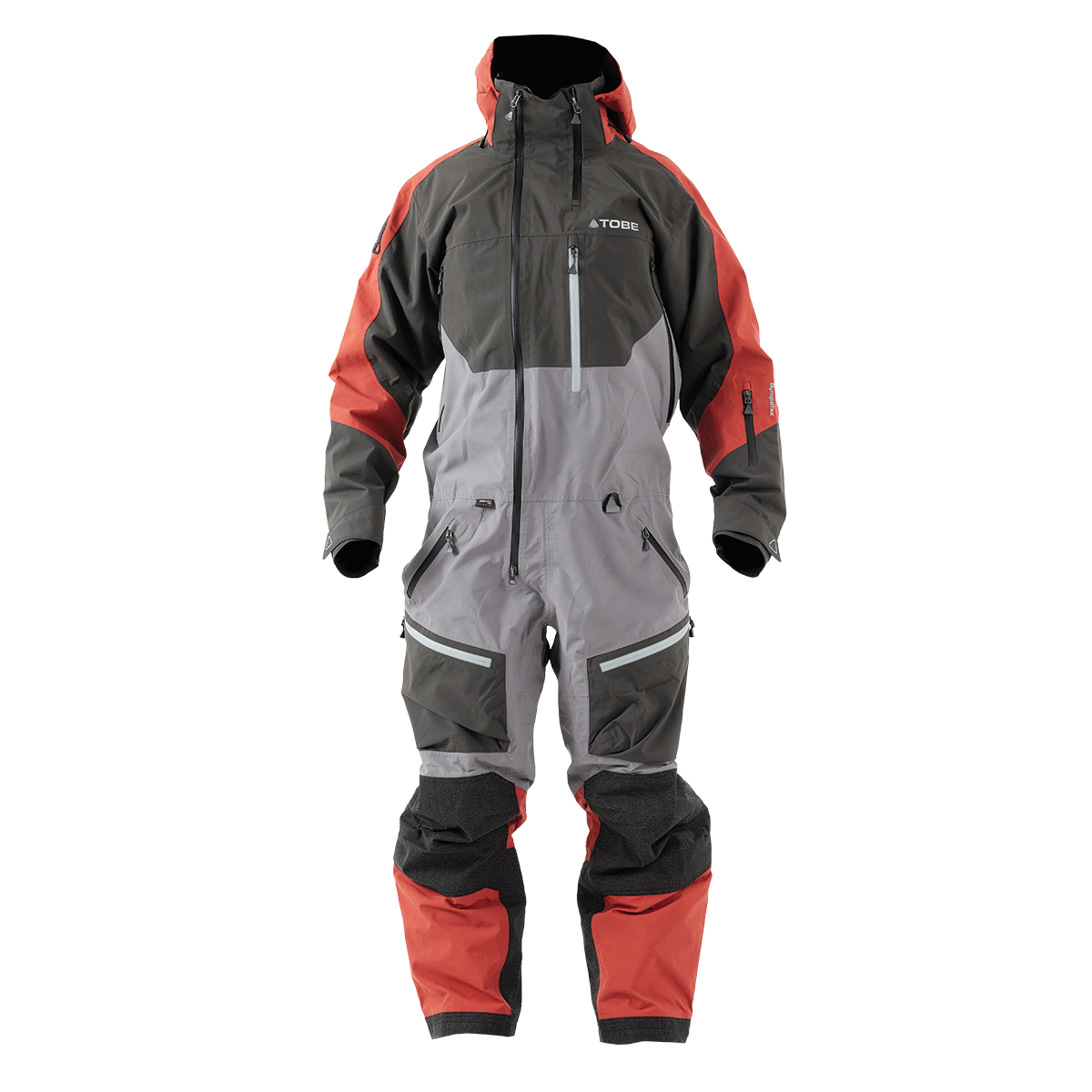 TOBE Novo V4 Monosuit - 900423-001-001 | MunroPowersports.com