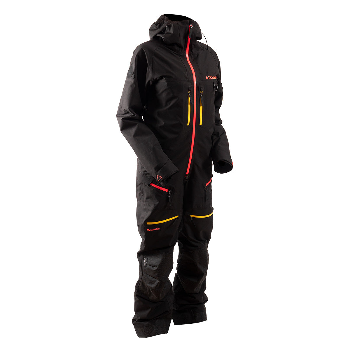 TOBE Ekta Monosuit Insulated - 900522-214-001 | MunroPowersports.com