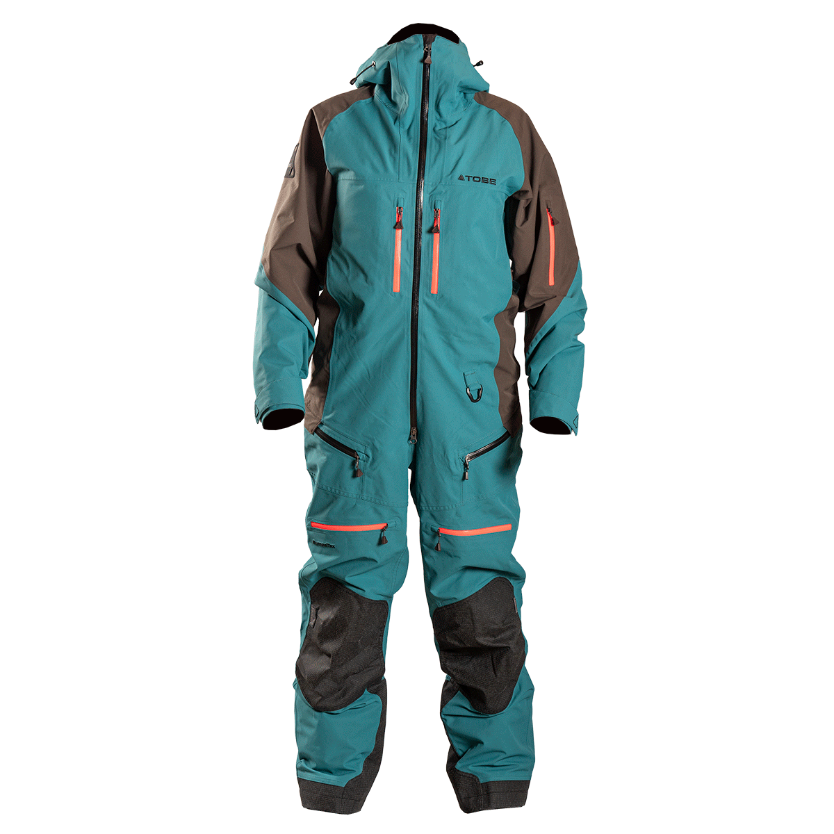 TOBE Ekta Monosuit Insulated - 900522-214-001 | MunroPowersports.com