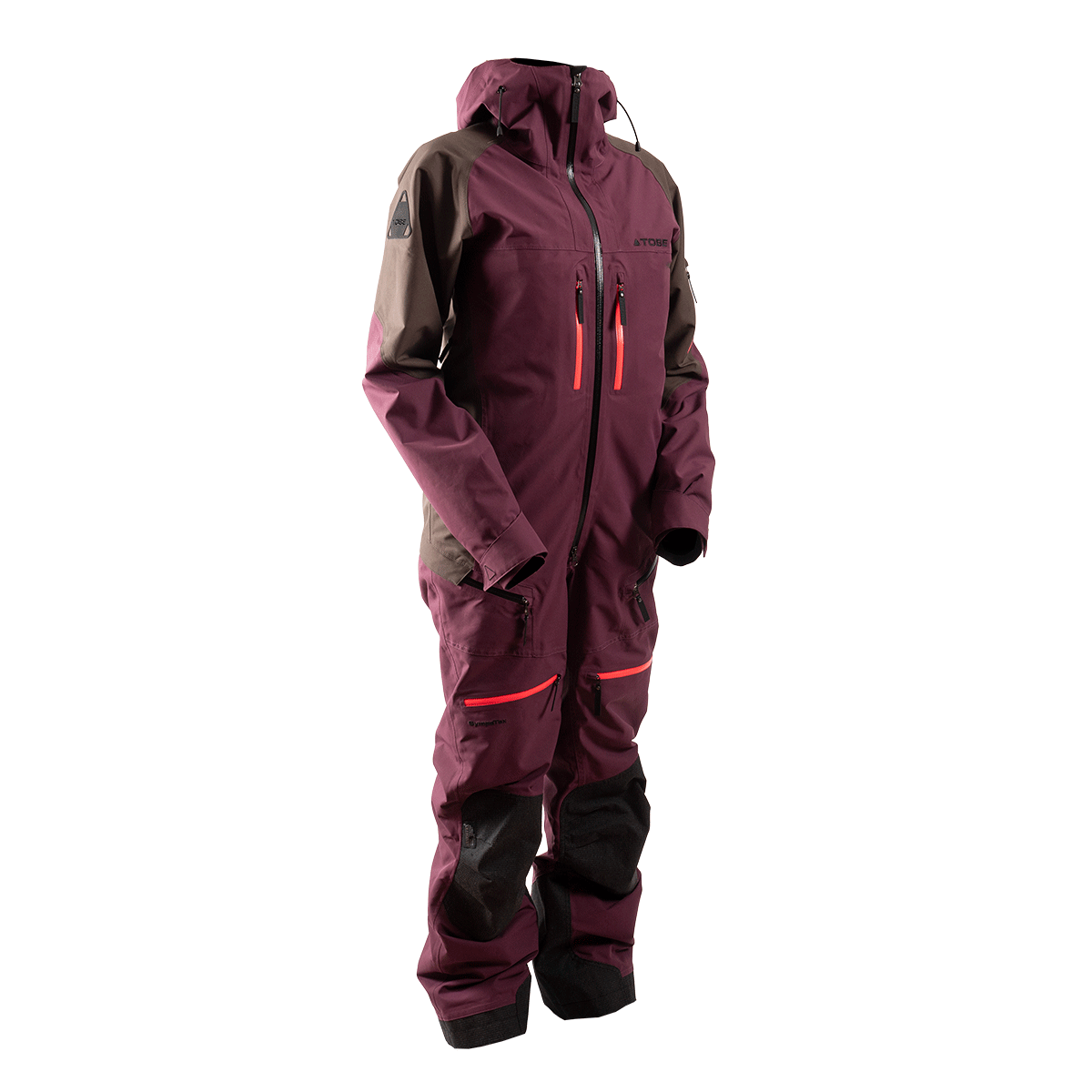 TOBE Ekta Monosuit Insulated - 900522-214-001 | MunroPowersports.com