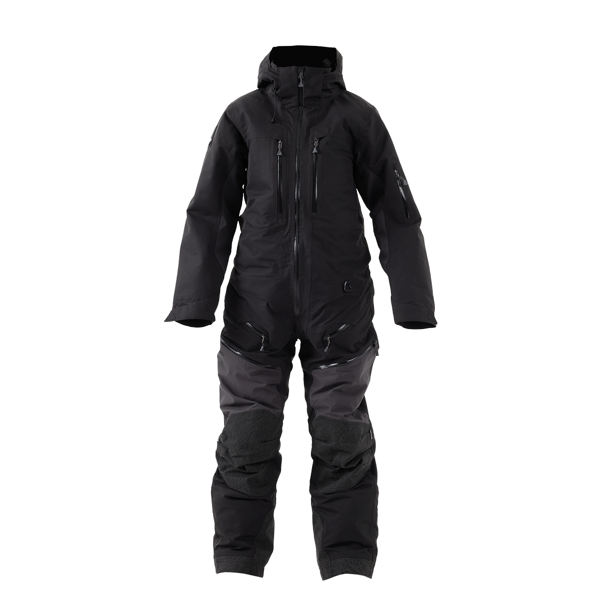TOBE Celsus Insulated Monosuit - 900624-002-001 | MunroPowersports.com