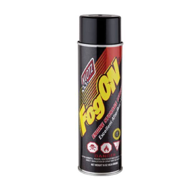 Klotz Engine Fogging Oil 10Pk (Kl-610) - 910-6010 | MunroPowersports.com