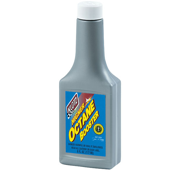 Klotz Higher Octane Booster 20Pk (Kl-626) - 910-6022 | MunroPowersports.com