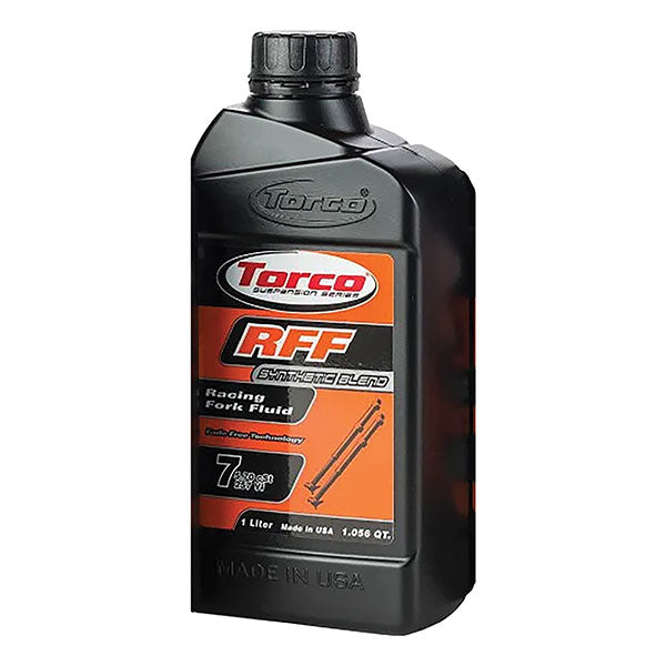Torco Rff Fork Fluid (Blend) 12Pk (T830007C) - 920-2058 | MunroPowersports.com