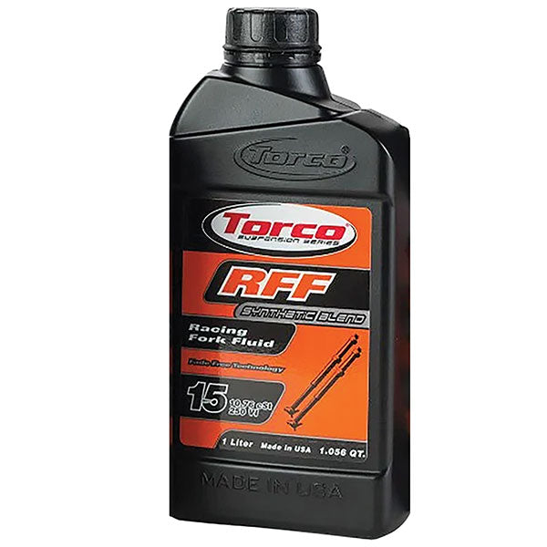 Torco Rff Fork Fluid (Blend) 12Pk (T830015C) - 920-2064 | MunroPowersports.com