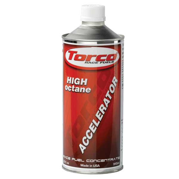 Torco Fuel Accelerator 6Pk (F500010T) - 920-2086 | MunroPowersports.com