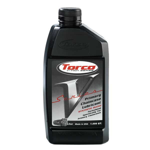 Torco V-Series Primary Cc Lube 12Pk (T730080C) - 920-2099 | MunroPowersports.com