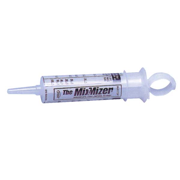 Hopkins Mixmizer 2 Cycle Injector (10111X/6) - 920-3000 | MunroPowersports.com