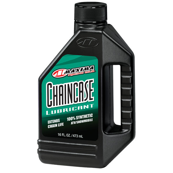 Maxima Racing Oils Chain Case Lube 100% Synthetic 12Pk (45916) - 920-4011 | MunroPowersports.com