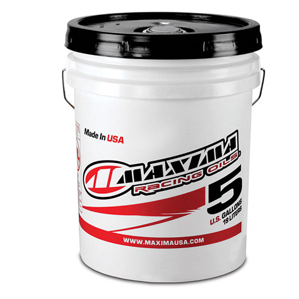 Maxima Racing Oils Tundra Snowmobile Full Synthetic 2T Oil (30-33505) - 920-4098 | MunroPowersports.com