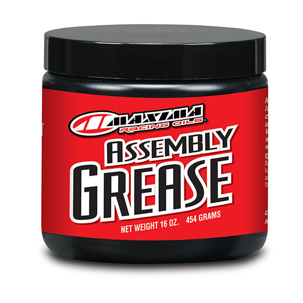 Maxima Racing Oils Assembly Grease Ea Of 12 (69-02916-1) - 920-4101-1 | MunroPowersports.com