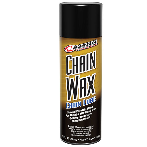 Maxima Racing Oils Chain Wax Chian Lube Ea Of 20 (74908-1) - 920-4110-1 | MunroPowersports.com