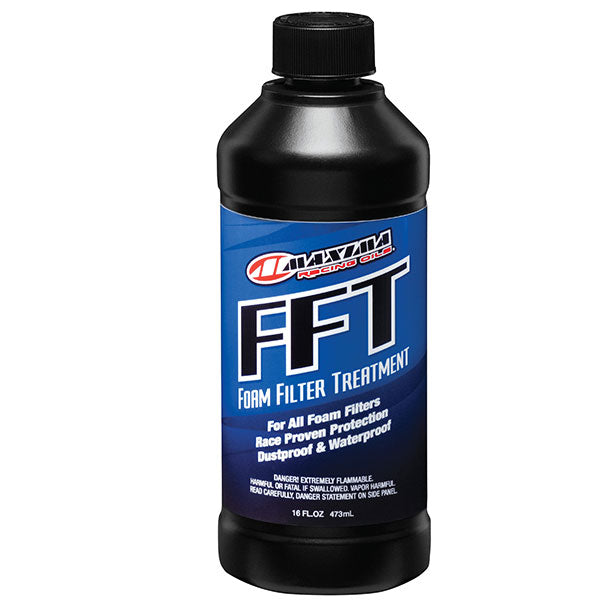 Maxima Racing Oils Foam Filter Treatment Ea Of 12 (60916-1) - 920-4124-1 | MunroPowersports.com