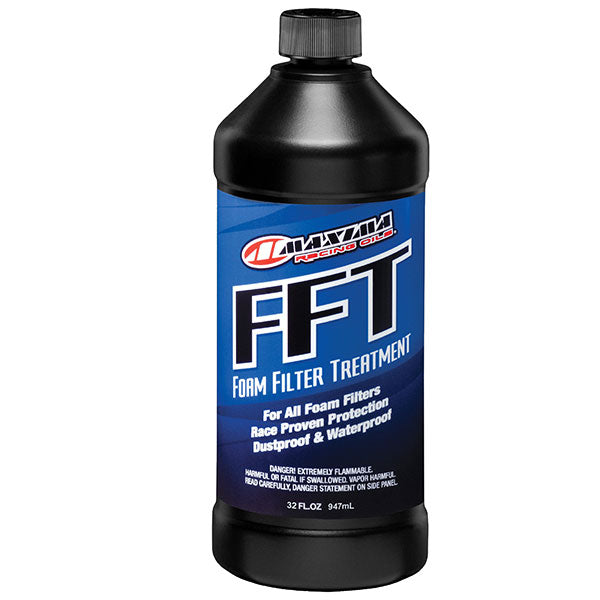 Maxima Racing Oils Foam Filter Treatment Ea Of 12 (60901-1) - 920-4125-1 | MunroPowersports.com