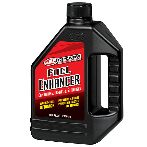 Maxima Racing Oils Fuel Enhancer Ea Of 12 (80-89901-1) - 920-4202-1 | MunroPowersports.com