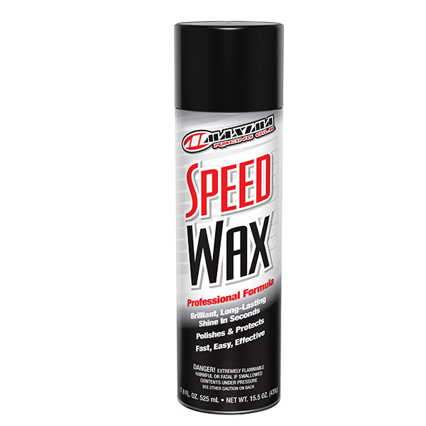 Maxima Racing Oils Speed Wax (70-76920-1) - 920-4302-1 | MunroPowersports.com