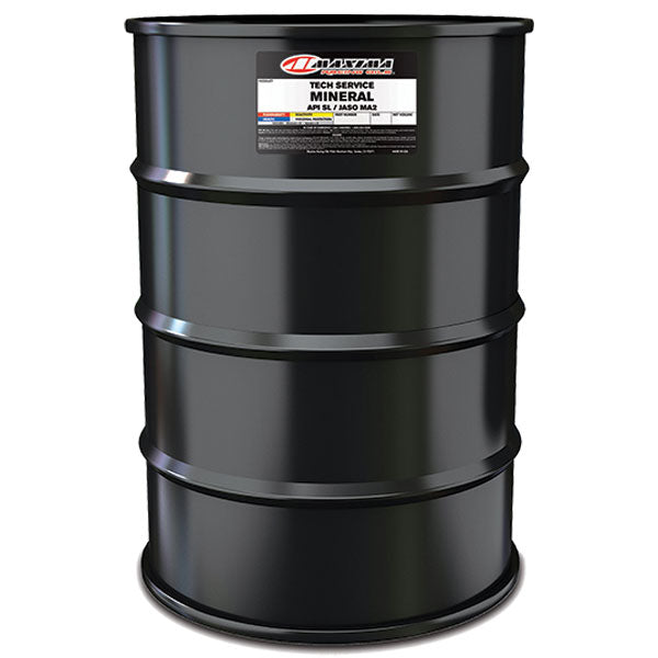 Maxima Racing Oils Technical Srrvice Oil (10055) - 920-4512 | MunroPowersports.com