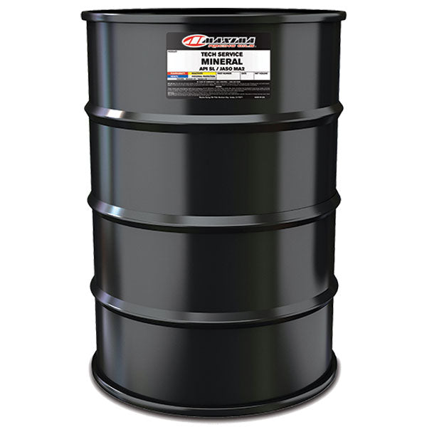 Maxima Racing Oils Technical Srrvice Oil (30-16055) - 920-4513 | MunroPowersports.com