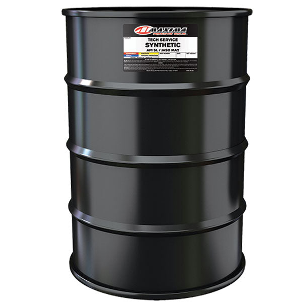 Maxima Racing Oils Technical Service Full Synthetic 4T Oil (30-42055) - 920-4520 | MunroPowersports.com