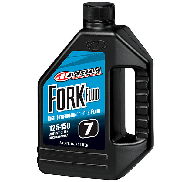 Maxima Racing Oils Racing Fork Fluid (59901-7-1) - 920-4634-1 | MunroPowersports.com