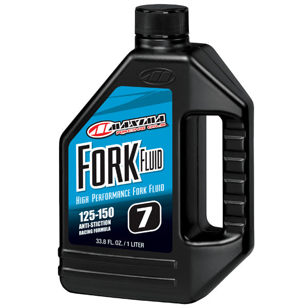 Maxima Racing Oils Racing Fork Fluid 12Pk (59901-7) - 920-4634 | MunroPowersports.com