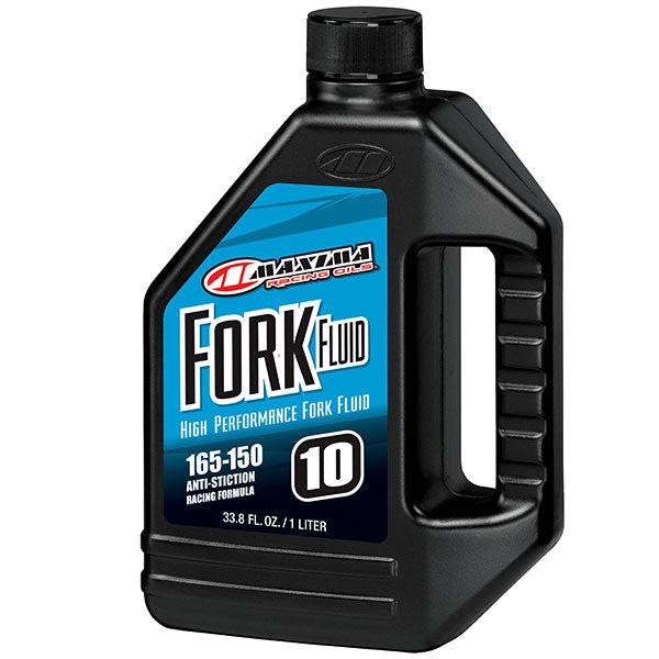 Maxima Racing Oils Racing Fork Fluid Ea Of 12 (59901-10-1) - 920-4638-1 | MunroPowersports.com