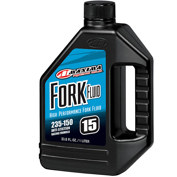 Maxima Racing Oils Racing Fork Fluid Ea Of 12 (59901-15-1) - 920-4642-1 | MunroPowersports.com
